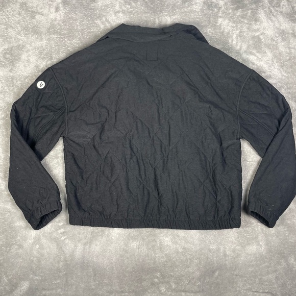 Vuori Jacket Womens XL Halo Insulated Jacket Active Warm Cozy Comfy Quilted - Picture 9 of 12